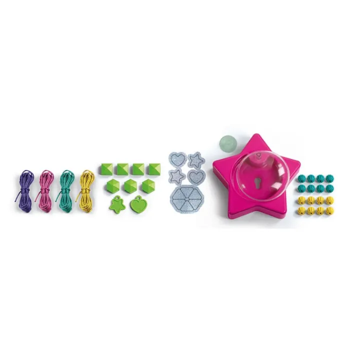 Clementoni Bijoux|My friendship bracelets