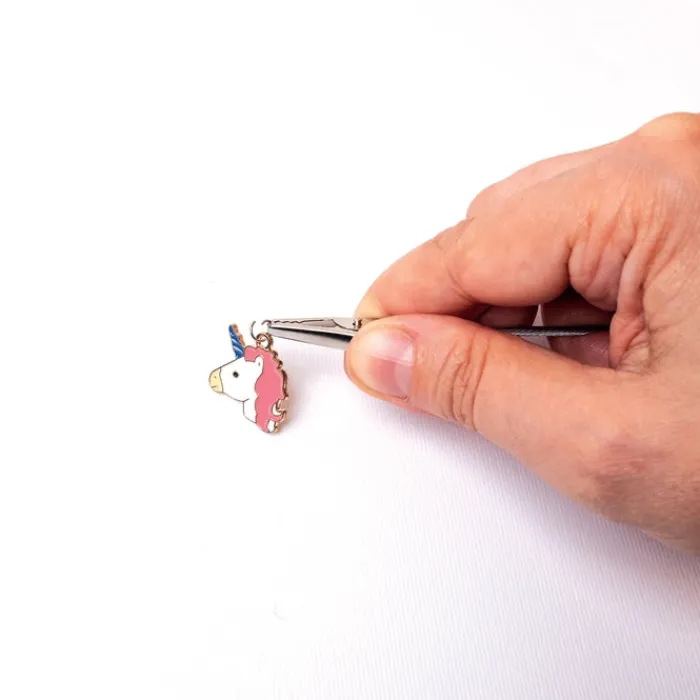 Clementoni Bijoux|My unicorn bracelets