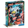 Clementoni Football|Vintage|Naruto - 1000 pièces