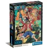 Clementoni Football|Vintage|One Piece - 1000 pièces