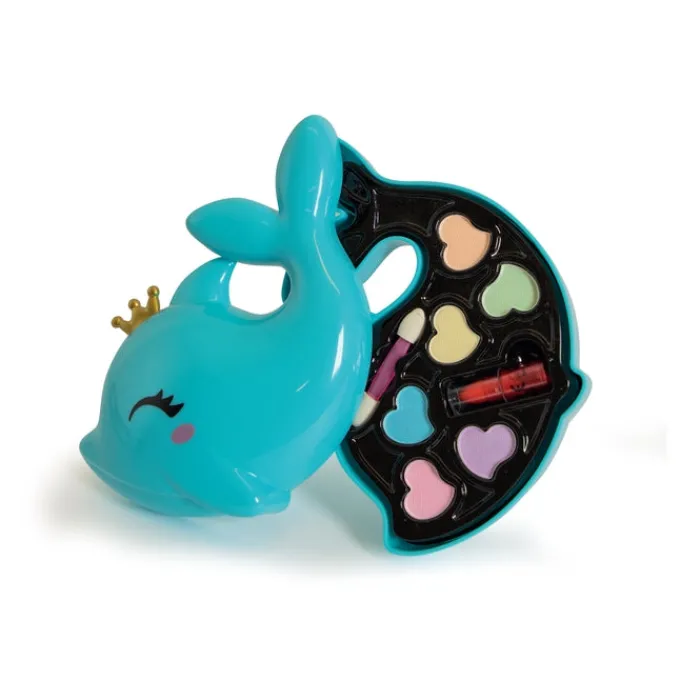 Clementoni Beauté Et Maquillage|Palette de maquillage - Dauphin