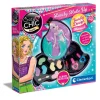 Clementoni Beauté Et Maquillage|Palette de maquillage - Sirène