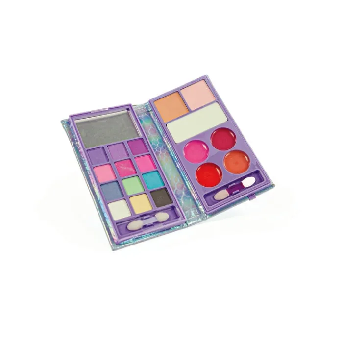 Clementoni Beauté Et Maquillage|Palette de maquillage holographique - Étoile