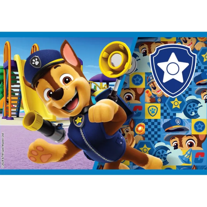 Clementoni Cartes|Paw Patrol