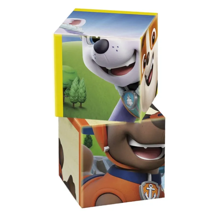 Clementoni Cartes|Paw Patrol