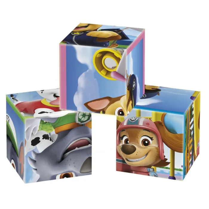 Clementoni Cartes|Paw Patrol