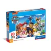 Clementoni Cartes|Paw Patrol - 30 pièces