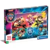 Clementoni Football|Vintage|Paw Patrol - 104 pièces