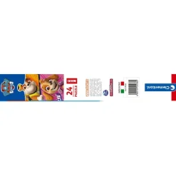 Clementoni Cartes|Paw Patrol - 24 pièces