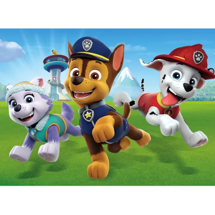 Clementoni Cartes|Paw Patrol - 2x20 pièces
