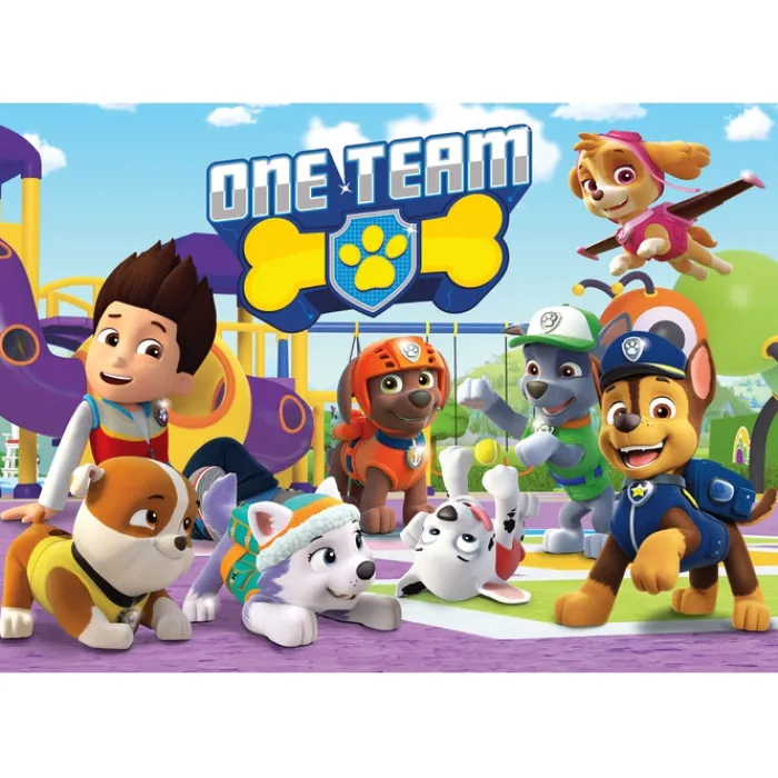 Clementoni Cartes|Paw Patrol - 2x20 pièces