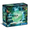 Clementoni Lifestyle|Football|Peace Puzzle - The Flow - 500 pièces