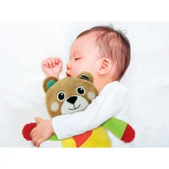 Clementoni Peluches|Peluche Ours - Bob the Bear