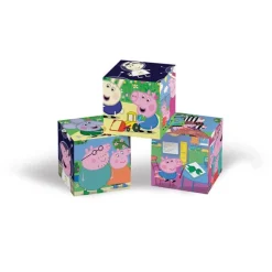 Clementoni Cartes|Autres Personnages|Peppa Pig