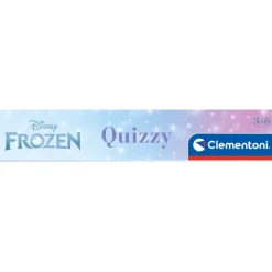 Clementoni L'Alphabet Et Les Mots|Quizzy - La Reine des Neiges