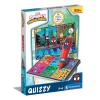 Clementoni L'Alphabet Et Les Mots|Quizzy - Spidey