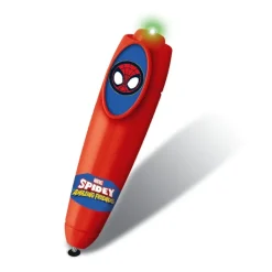 Clementoni L'Alphabet Et Les Mots|Quizzy - Spidey