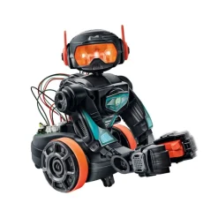 Clementoni Robot|Robot Évolution
