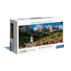 Clementoni Football|Vintage|Sellagruppe - Dolomiten - 13200 pièces