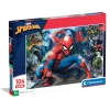 Clementoni Cartes|Spider-Man - 104 pièces