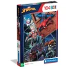 Clementoni Cartes|Spider-Man - 104 pièces