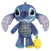 Clementoni Peluches|Stitch, ma peluche d'activités