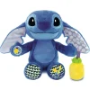 Clementoni Peluches|Stitch, ma peluche musicale
