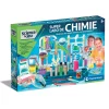 Clementoni Science Classique|Super Labo de Chimie