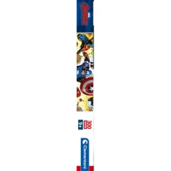 Clementoni Cartes|The Avengers - 300 pièces