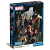 Clementoni Football|Autres Personnages|The Avengers - 1000 pièces