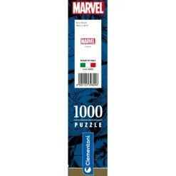 Clementoni Football|Autres Personnages|The Avengers - 1000 pièces