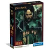 Clementoni Football|Séries Tv|The Lord Of The Rings - 1000 pièces