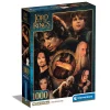 Clementoni Football|Vintage|The Lord Of The Rings - 1000 pièces
