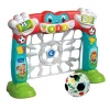 Clementoni Centres D'Activités|Tiboot, mon but de foot