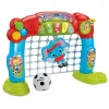 Clementoni Centres D'Activités|Tigoal, mon but de football