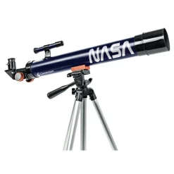 Clementoni Science Classique|Télescope NASA