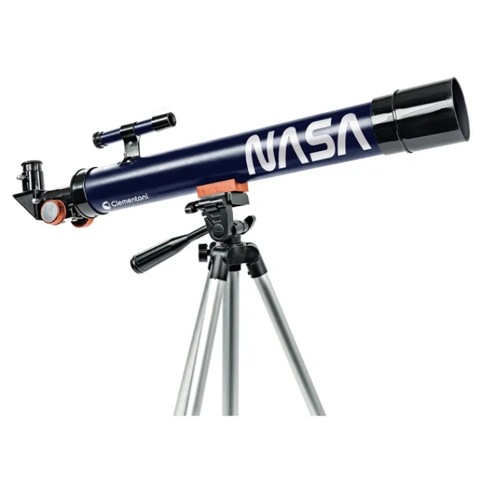 Clementoni Science Classique|Télescope NASA