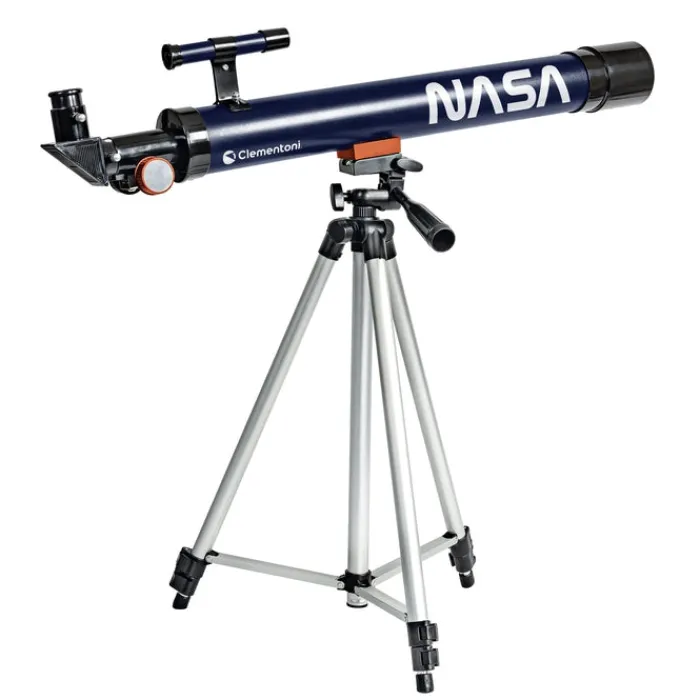 Clementoni Science Classique|Télescope NASA