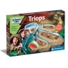 Clementoni Botanique Et Nature|Triops, les animaux préhistoriques