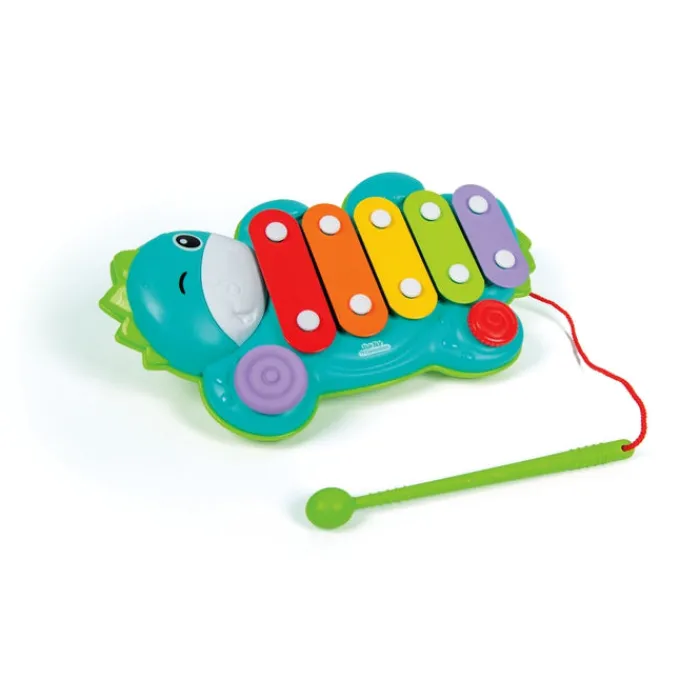 Clementoni Jouets Musicaux|Xylodino