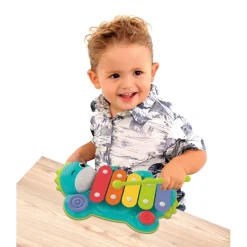 Clementoni Jouets Musicaux|Xylodino
