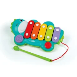 Clementoni Jouets Musicaux|Xylodino